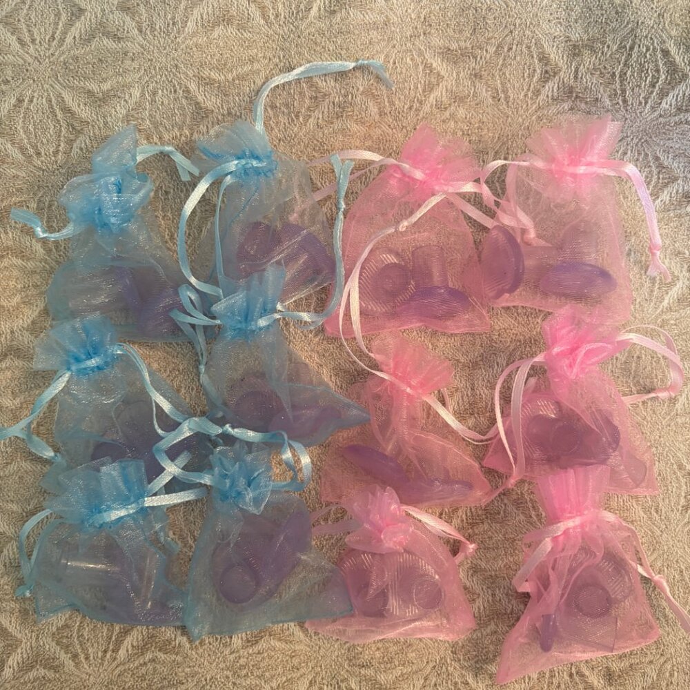 12 Pairs HEART SHAPED HIGH HEEL PROTECTORS Stilettos Wedding Prom Formal NEW